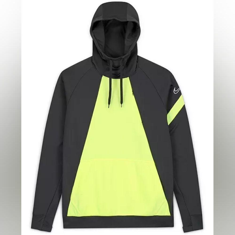 Nike Dri-FIT Academy Pro Soccer Hoodie sz Med
